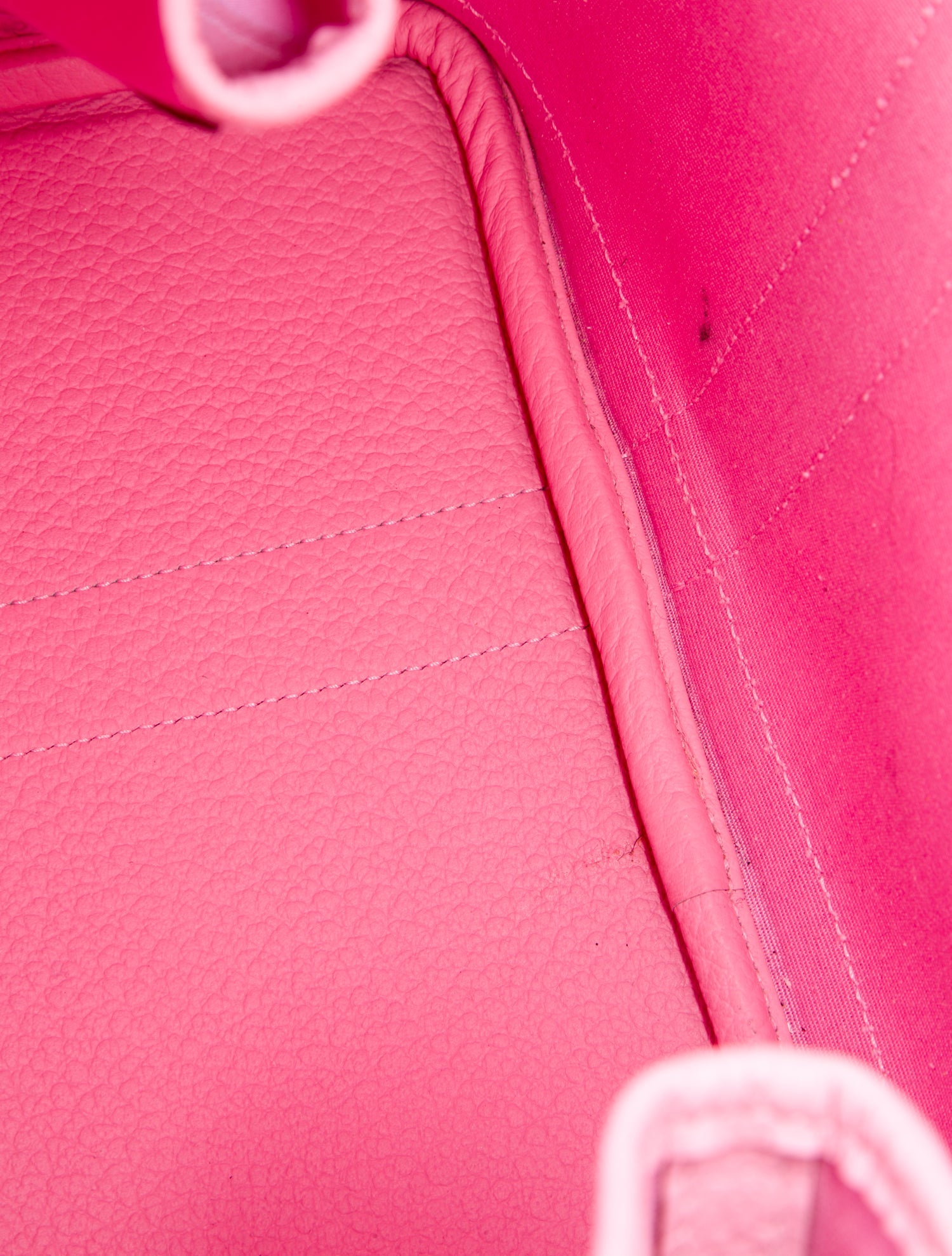 Hermès 2025 Toile & Clemence Garden Party 30