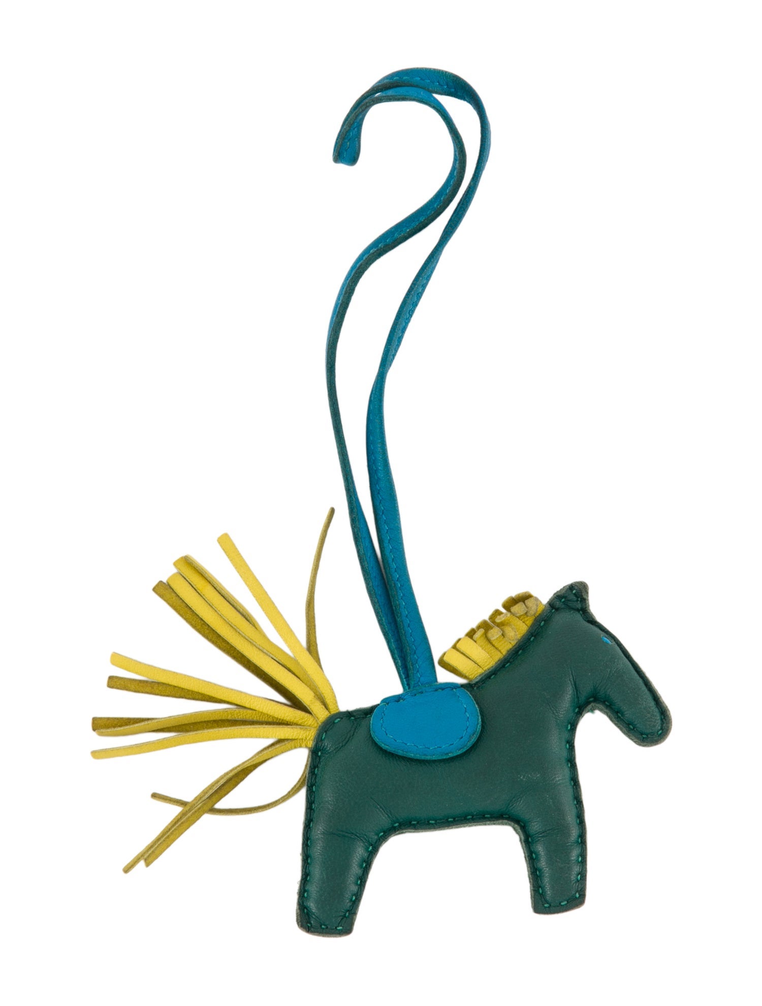 Hermès Milo GriGri Rodeo TPM