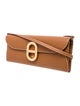 Hermès 2024 Epsom Maillon To Go Wallet
