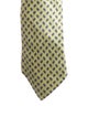 Hermès Chaine D'ancre Patterned Tie
