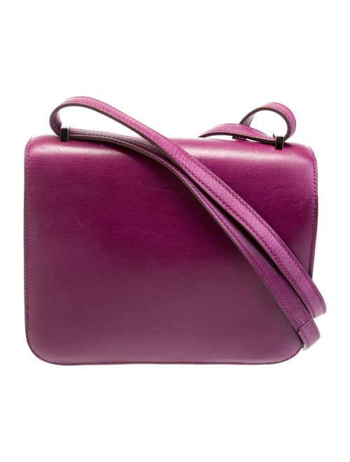 Hermès Swift Mini Constance 18