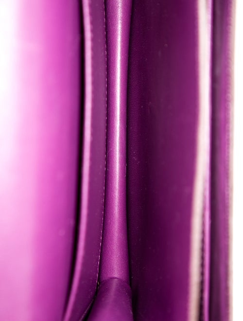 Hermès Swift Mini Constance 18