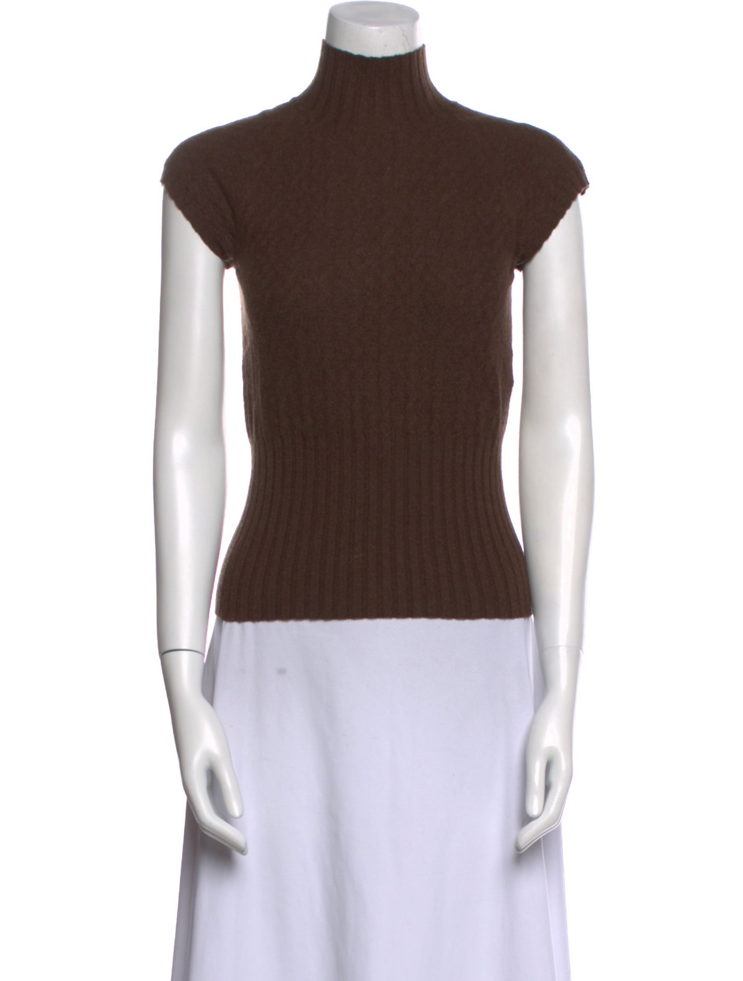 Hermès Cashmere Turtleneck Sweater