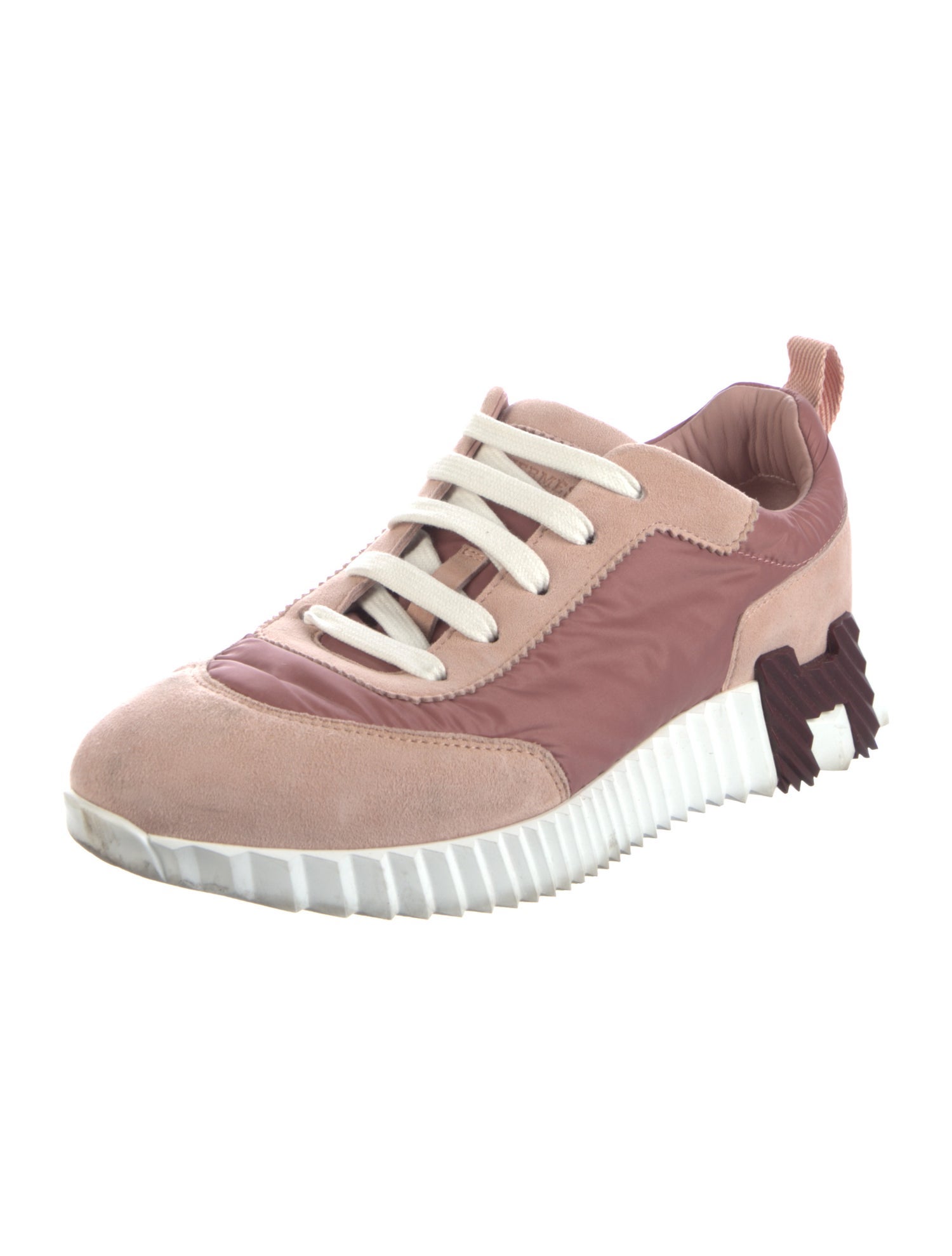 Hermès Bouncing Sneakers