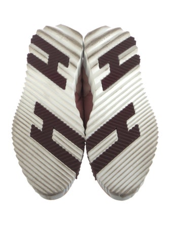 Hermès Bouncing Sneakers