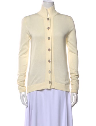 Hermès Vintage Late 2000's - Early 2010's Sweater