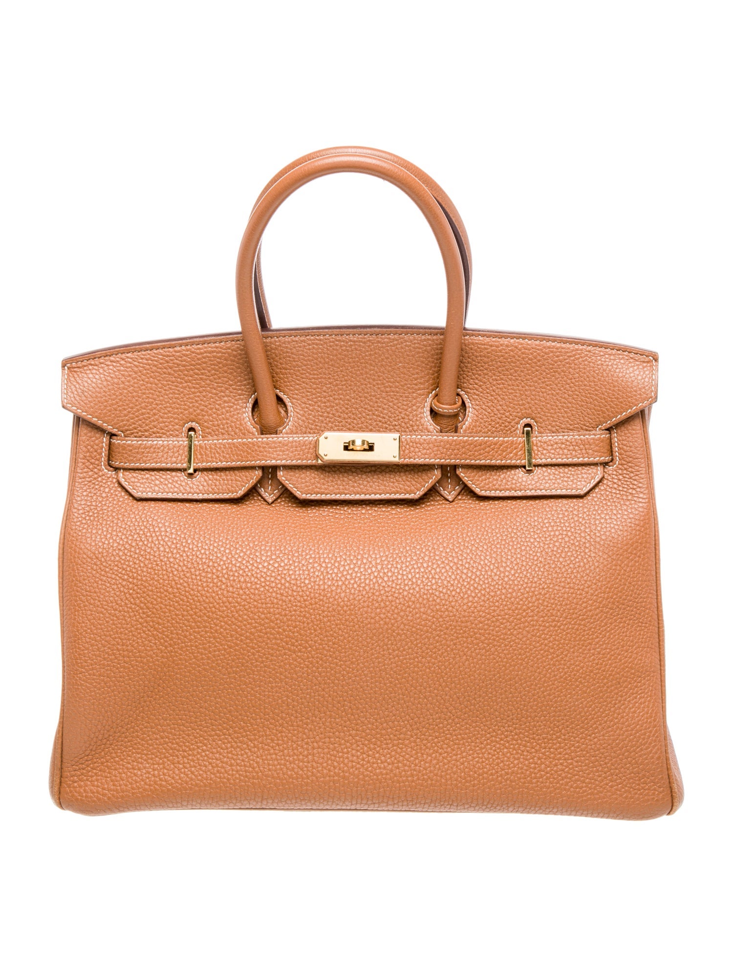 Hermès Togo Birkin 35