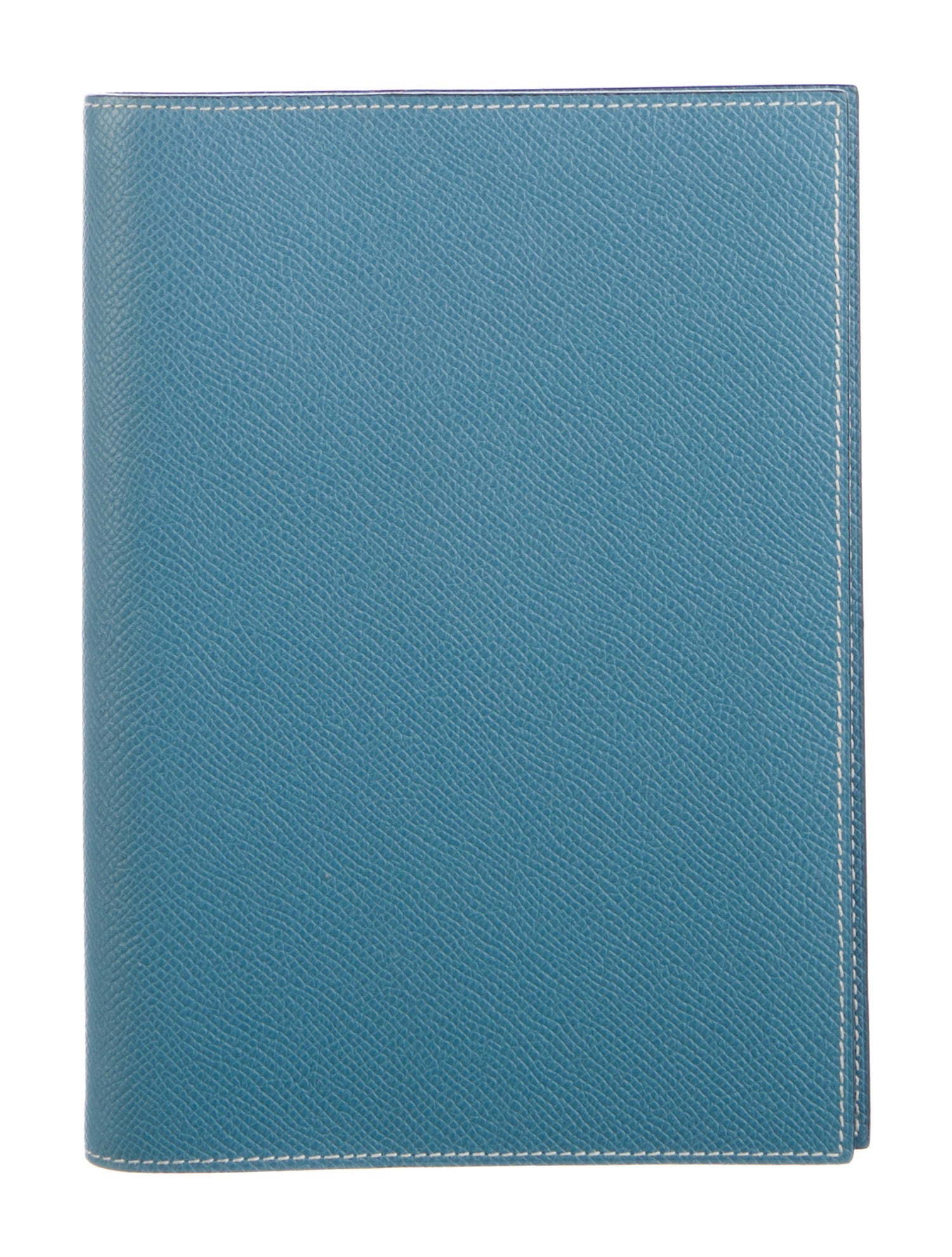 Hermès Epsom Globe-Trotter Agenda Cover