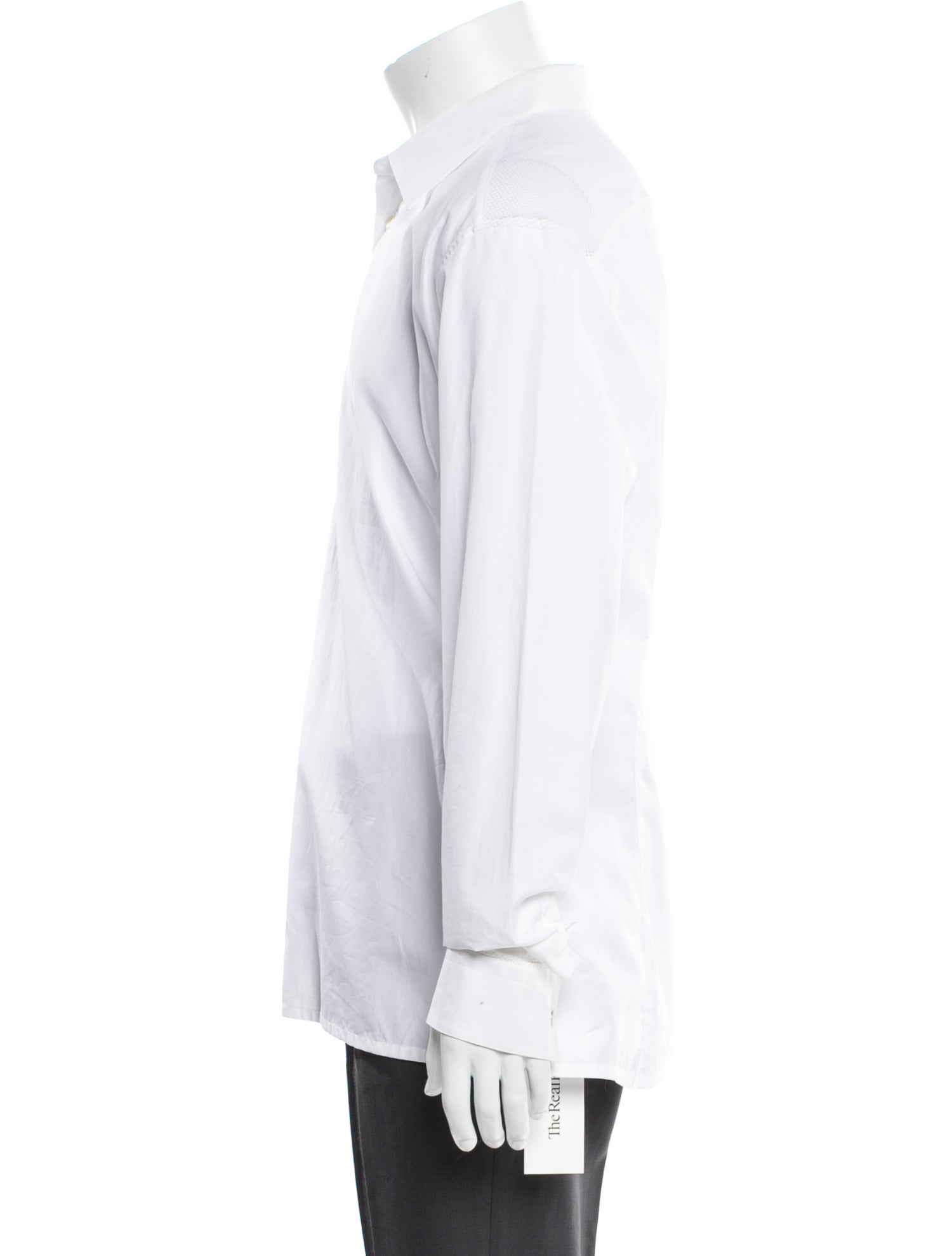 Hermès Long Sleeve Shirt