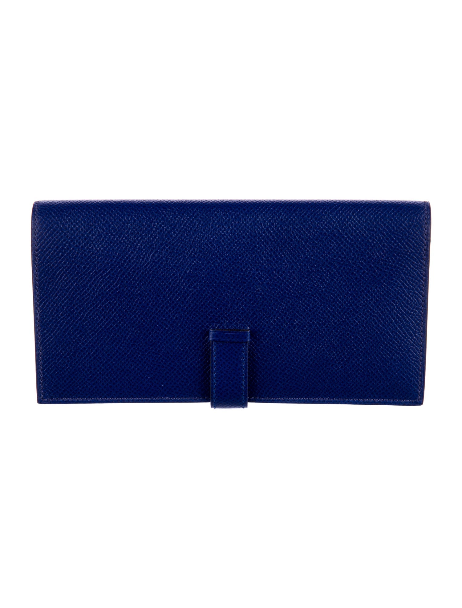 Hermès Bearn Classic Wallet