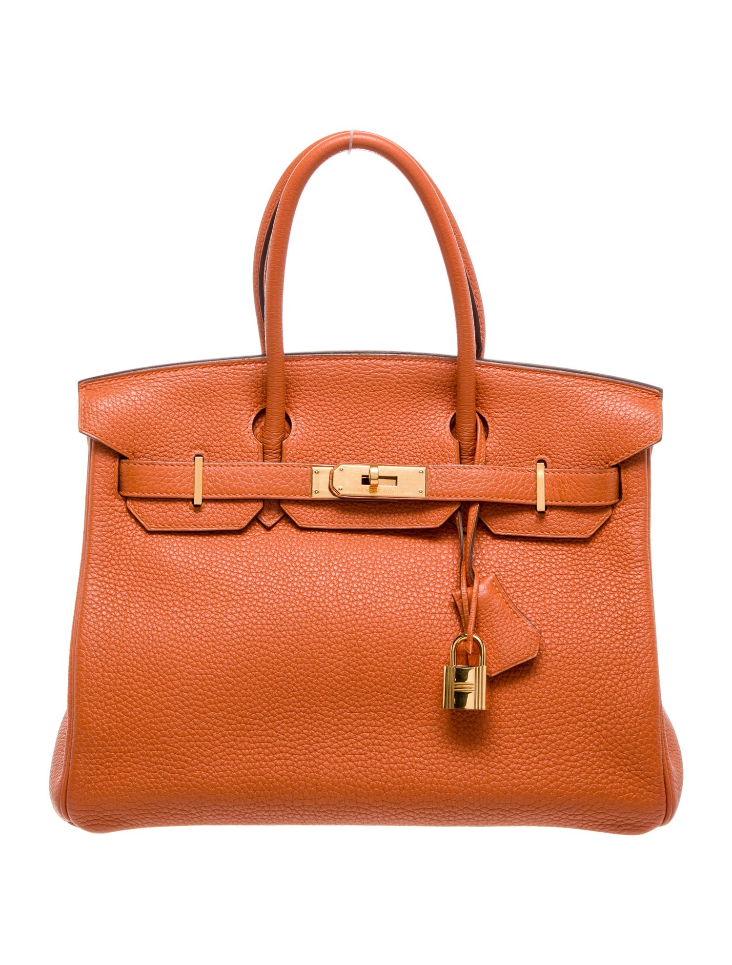 Hermès Togo Birkin 30
