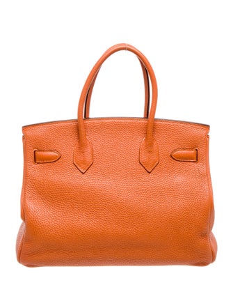 Hermès Togo Birkin 30