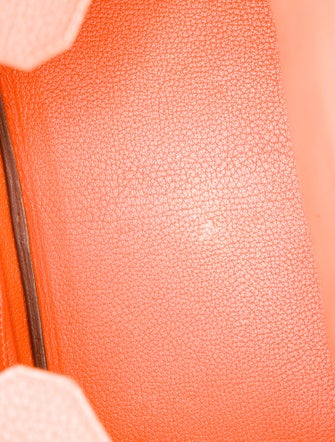 Hermès Togo Birkin 30