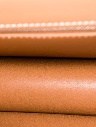 Hermès Madame & Varanus Salvator Lizard Constance III 24