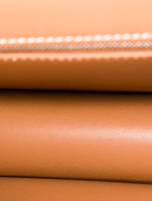 Hermès Madame & Varanus Salvator Lizard Constance III 24