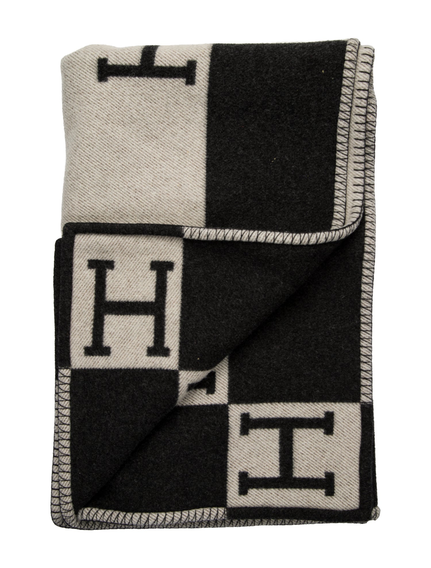 Hermès Avalon Throw Blanket