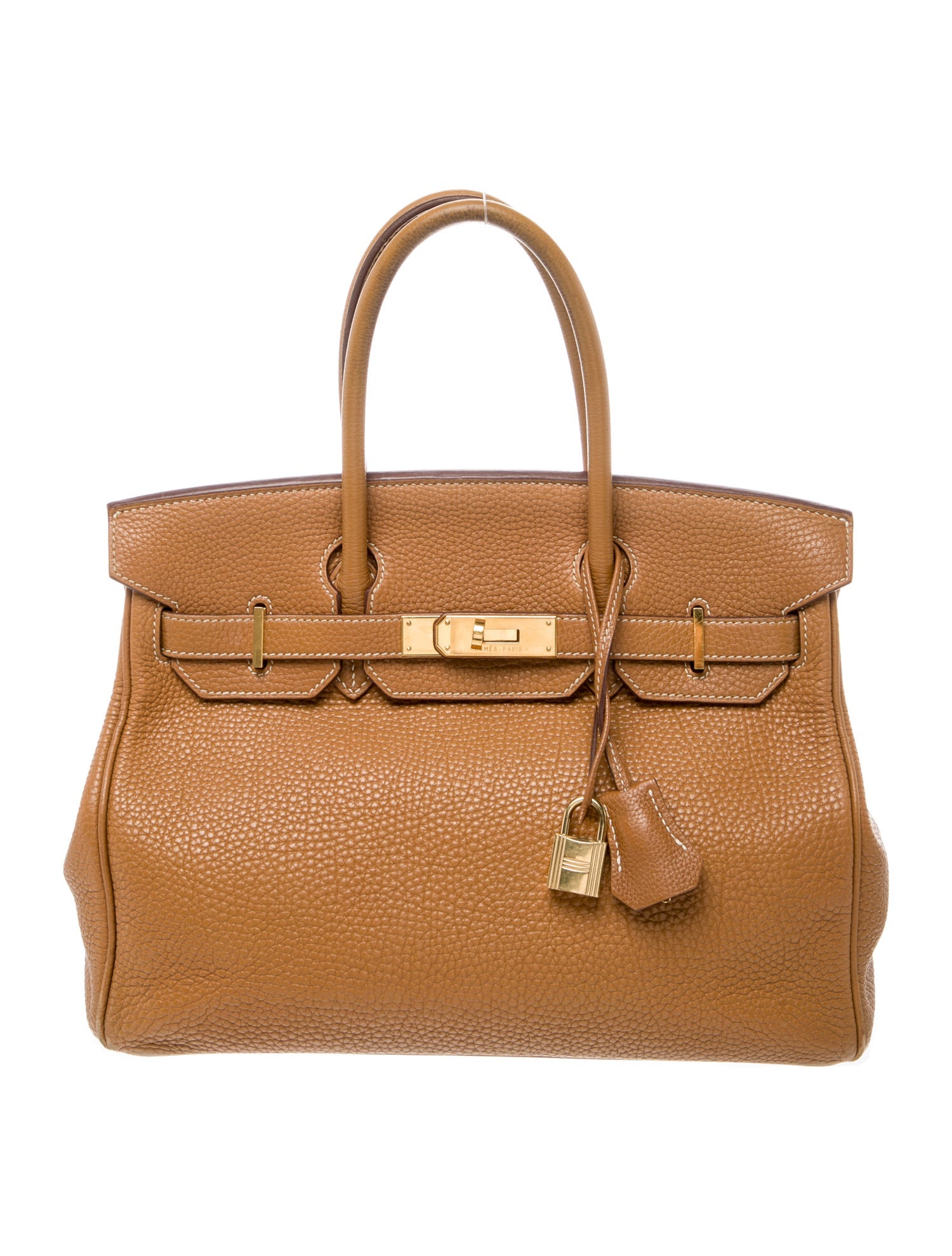 Hermès Togo Birkin 30