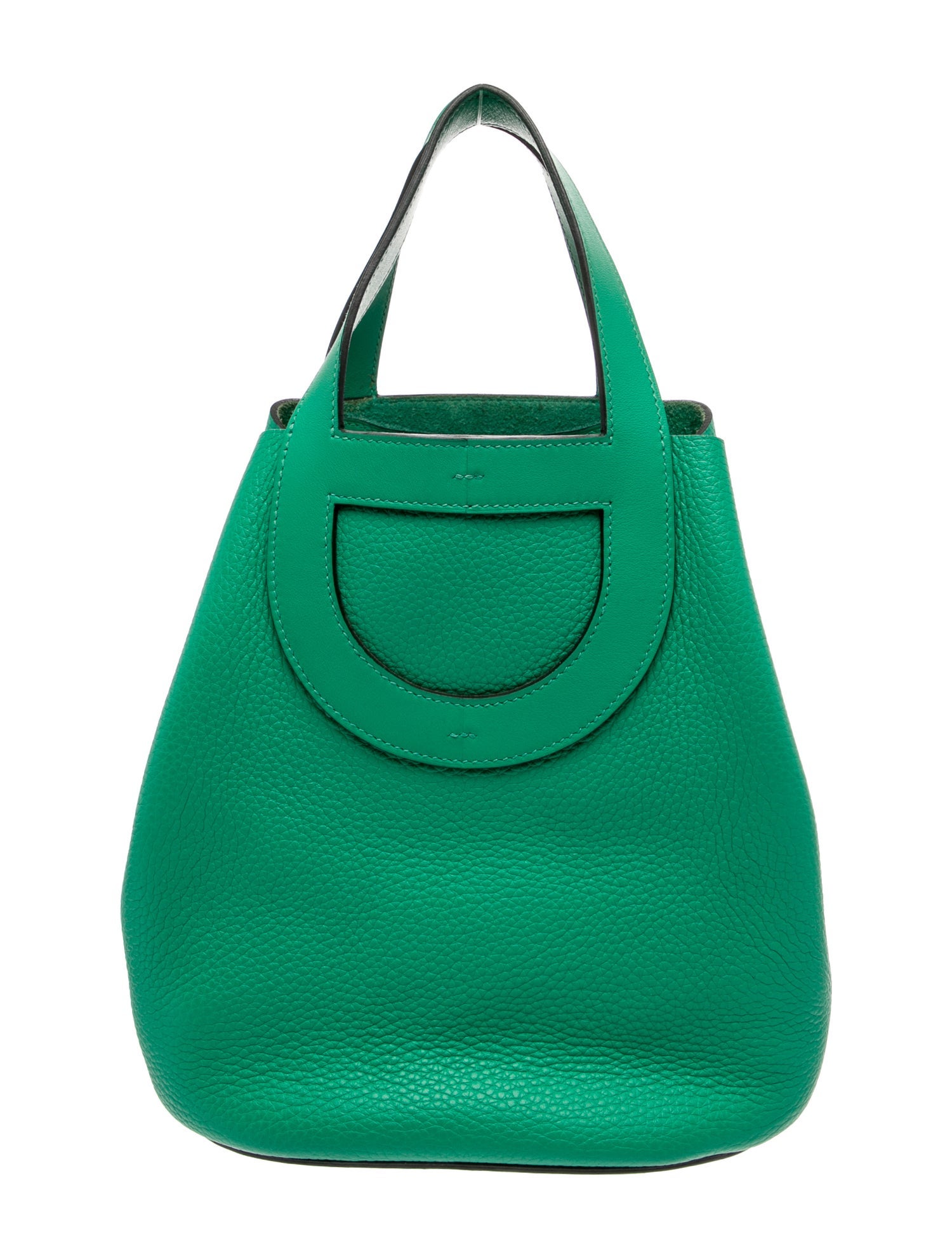 エルメスHERMES Habascule お洒落♪】HERMES シングルピアス Habascule (HERMES/ピアス