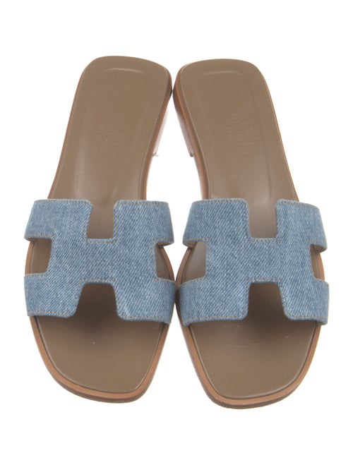 Hermès 2020 Oran Slides