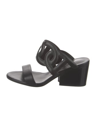 Hermès 2025 Lipari 70 Slides