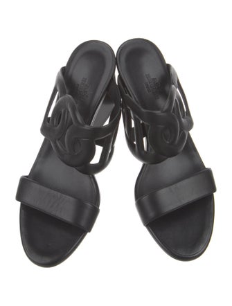 Hermès 2025 Lipari 70 Slides