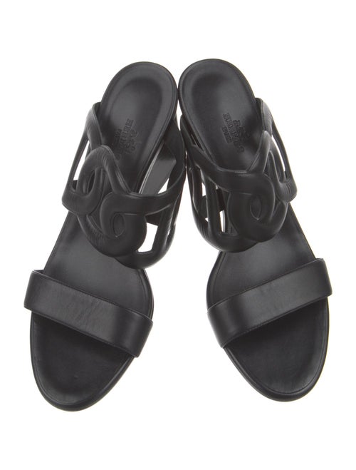 Hermès 2025 Lipari 70 Slides