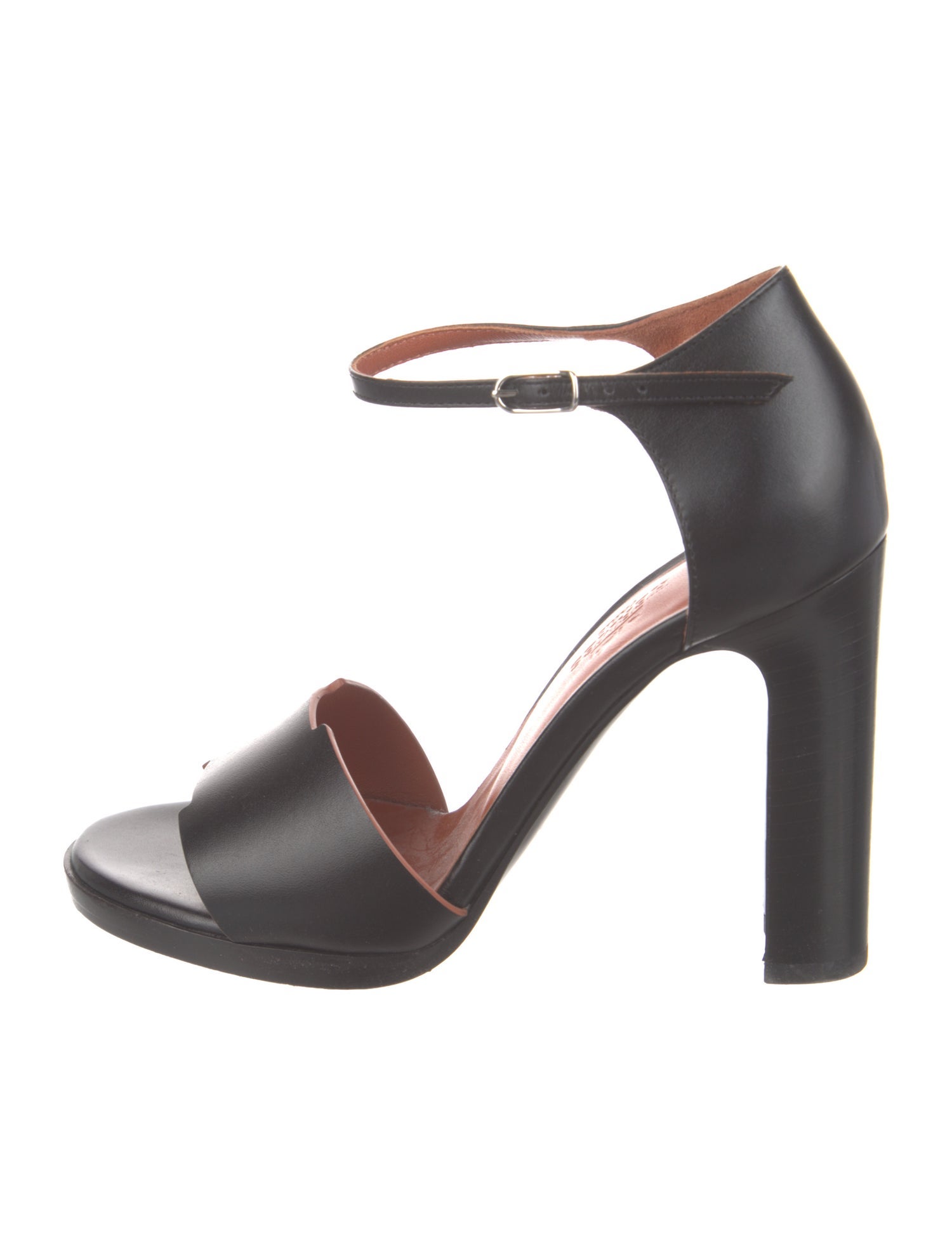 Hermès 2021 Diva Sandals