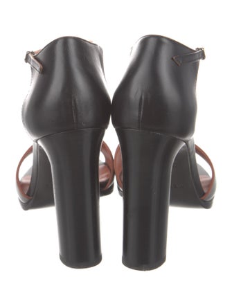 Hermès 2021 Diva Sandals