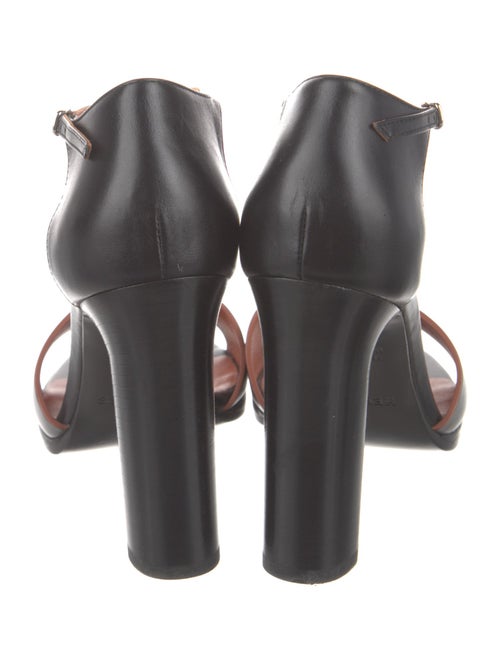 Hermès 2021 Diva Sandals