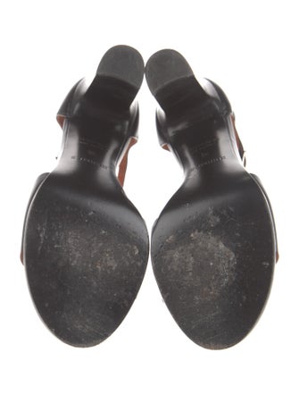 Hermès 2021 Diva Sandals