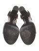 Hermès 2021 Diva Sandals