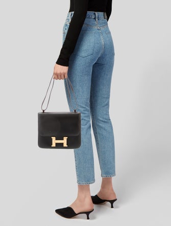 Hermès Swift Constance 24