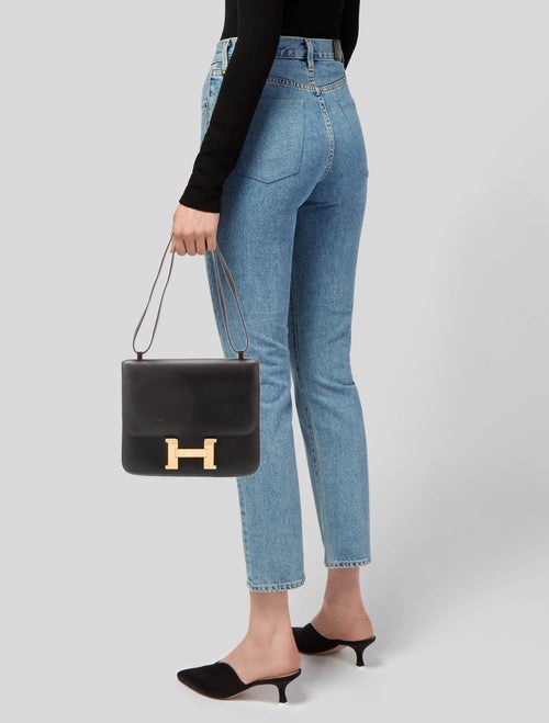 Hermès Swift Constance 24