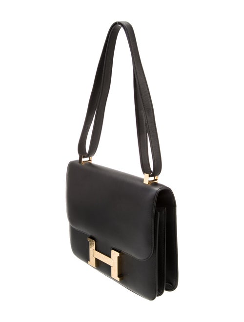 Hermès Swift Constance 24