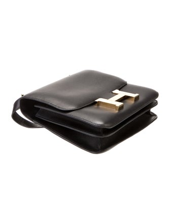 Hermès Swift Constance 24