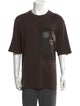 Hermès Graphic Print Graphic Print T-Shirt