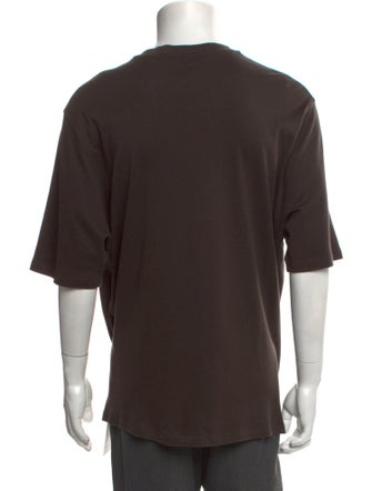 Hermès Graphic Print Graphic Print T-Shirt