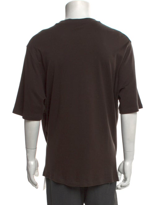 Hermès Graphic Print Graphic Print T-Shirt