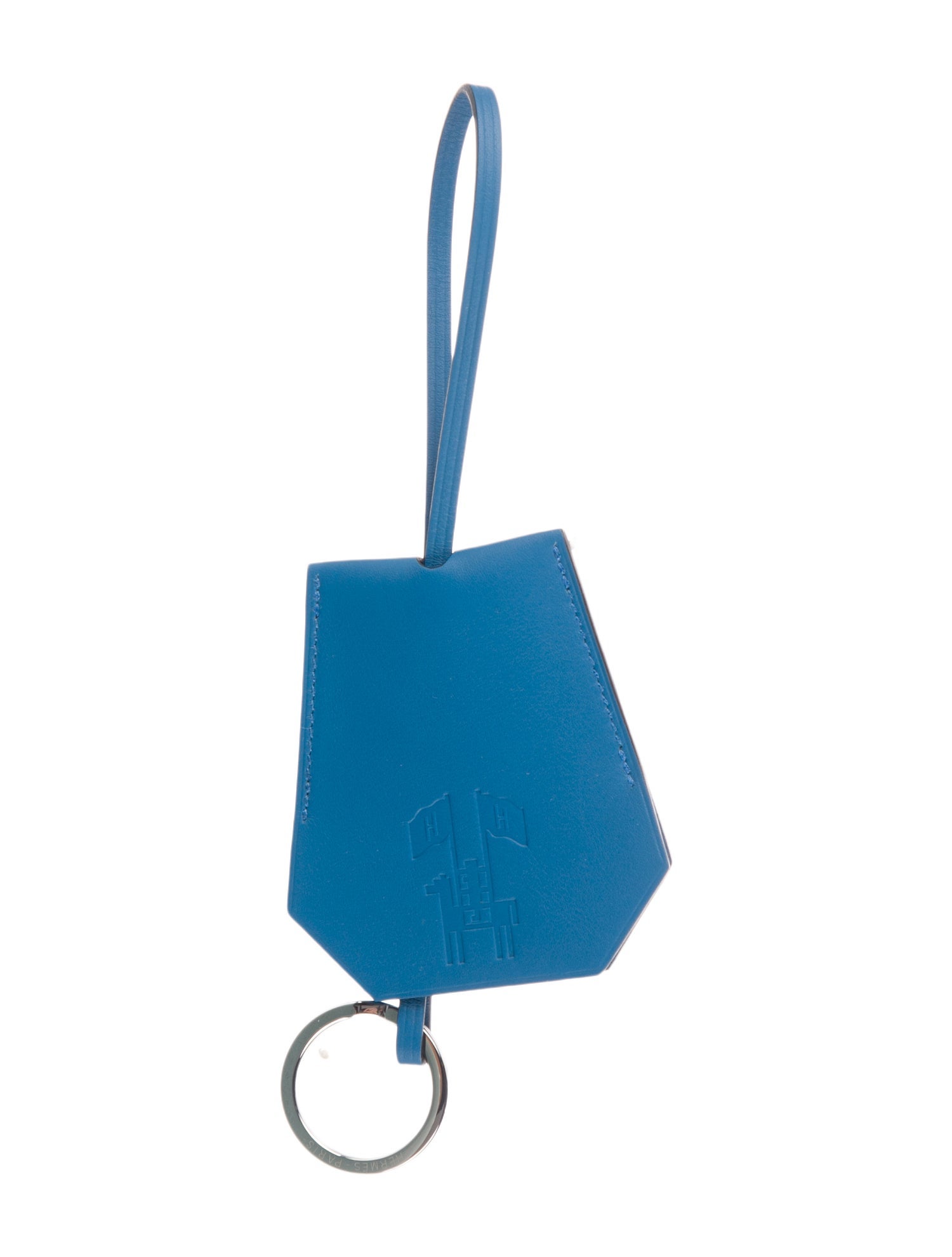 Hermès Swift Clochette Cles