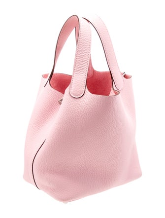 Hermès 2025 Clemence Picotin Lock 18