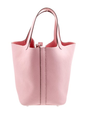 Hermès 2025 Clemence Picotin Lock 18