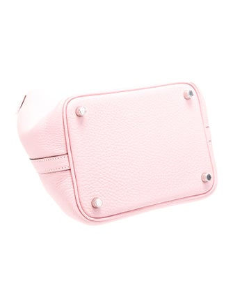 Hermès 2025 Clemence Picotin Lock 18