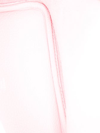 Hermès 2025 Clemence Picotin Lock 18