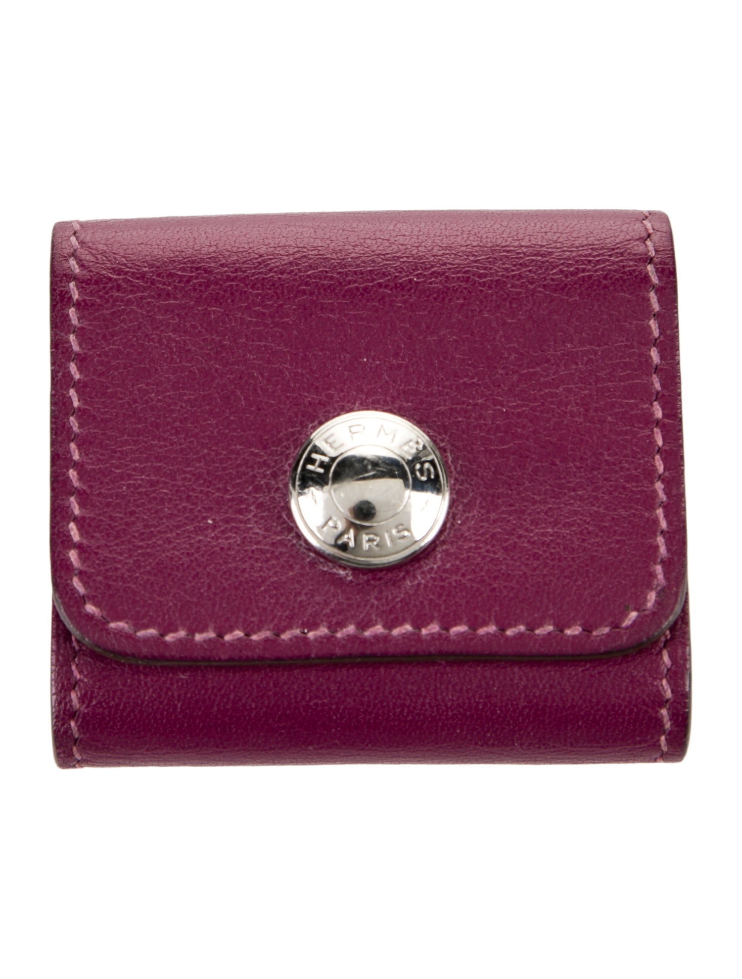 Hermès Box Post It Note Holder