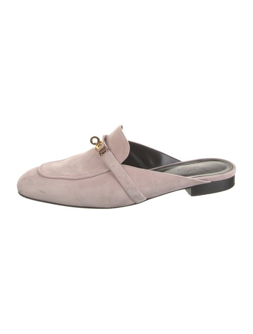 Hermès 2023 Oz Mules