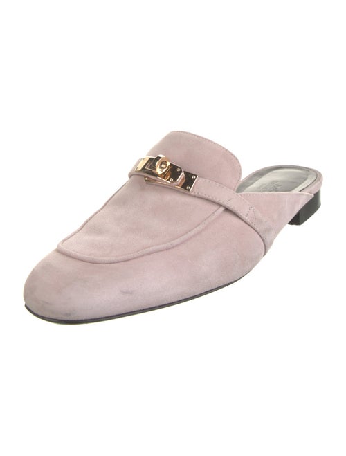 Hermès 2023 Oz Mules