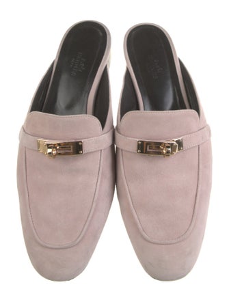 Hermès 2023 Oz Mules