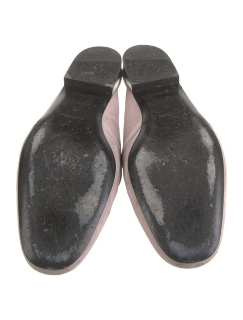 Hermès 2023 Oz Mules