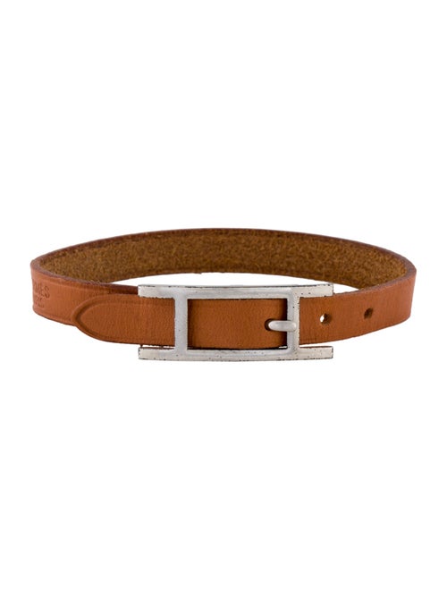 Hermès Behapi Simple Tour Bracelet