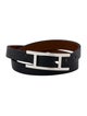 Hermès Behapi Double Tour Bracelet